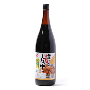 煮もの用醤油