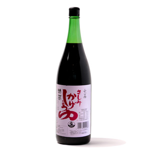 さしみかけ醤油、さしみかけしょうゆ1800ml